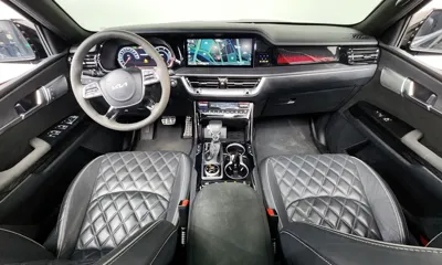 Kia Mohave 2022, 75293 км, за 22788.24 USD - фото 7