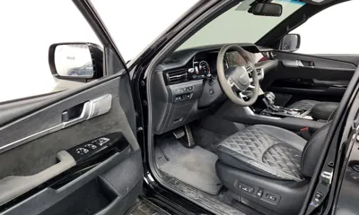 Kia Mohave 2022, 75293 км, за 22788.24 USD - фото 10