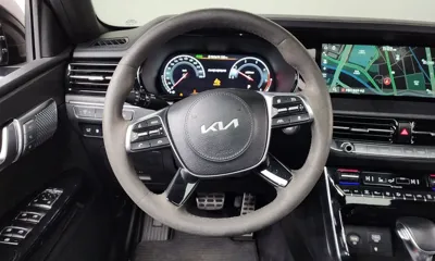 Kia Mohave 2022, 75293 км, за 22788.24 USD - фото 13