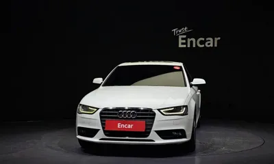 Audi A4 2015, 129538 км, за 4532.32 USD
