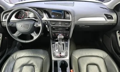 Audi A4 2015, 129538 км, за 4532.32 USD - фото 7