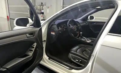 Audi A4 2015, 129538 км, за 4532.32 USD - фото 10