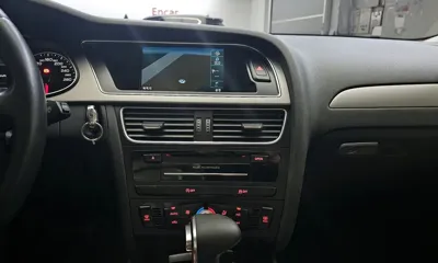 Audi A4 2015, 129538 км, за 4532.32 USD - фото 18