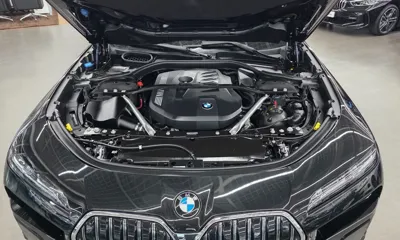 BMW 7-Series 2025, 5833 км, за 81396.88 USD - фото 6