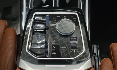 BMW 7-Series 2025, 5833 км, за 81396.88 USD - фото 9