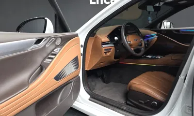 Genesis G80 2021, 107739 км, за 20283.58 USD - фото 10