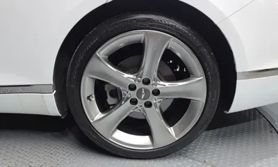 Genesis G80 2021, 107739 км, за 20283.58 USD - фото 21