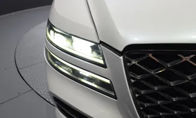 Genesis G80 2021, 107739 км, за 20283.58 USD - фото 22