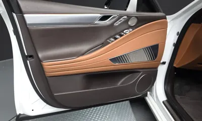 Genesis G80 2021, 107739 км, за 20283.58 USD - фото 24