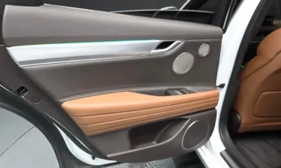 Genesis G80 2021, 107739 км, за 20283.58 USD - фото 25