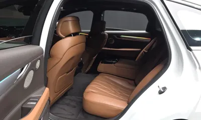Genesis G80 2021, 107739 км, за 20283.58 USD - фото 26
