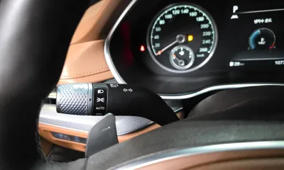 Genesis G80 2021, 107739 км, за 20283.58 USD - фото 28
