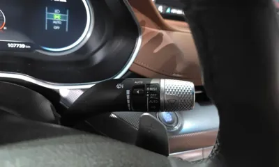 Genesis G80 2021, 107739 км, за 20283.58 USD - фото 29