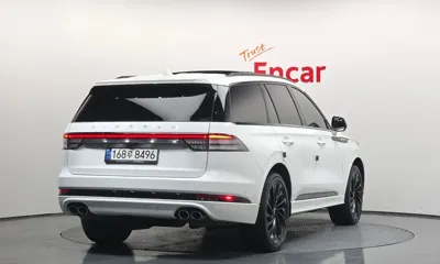 Lincoln Aviator 2023, 11104 км, за 36169.1 USD