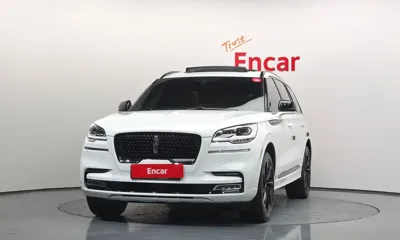Lincoln Aviator 2023, 11104 км, за 36169.1 USD