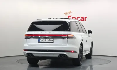 Lincoln Aviator 2023, 11104 км, за 36169.1 USD