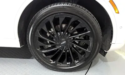 Lincoln Aviator 2023, 11104 км, за 36169.1 USD