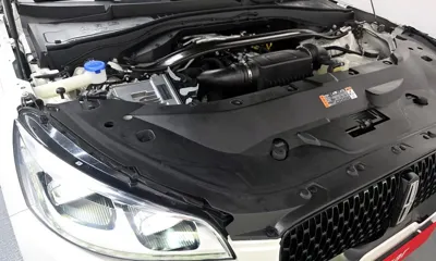 Lincoln Aviator 2023, 11104 км, за 35895.78 USD - фото 6
