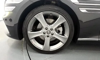 Genesis G80 2021, 59169 км, за 24615.99 USD