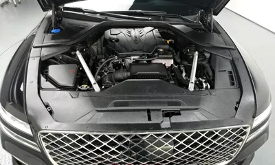 Genesis G80 2021, 59169 км, за 24429.98 USD - фото 6
