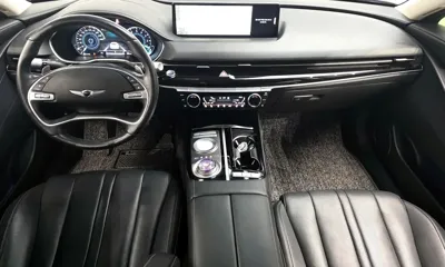 Genesis G80 2021, 59169 км, за 24429.98 USD - фото 7