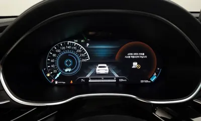 Genesis G80 2021, 59169 км, за 24429.98 USD - фото 8