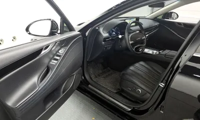 Genesis G80 2021, 59169 км, за 24429.98 USD - фото 10