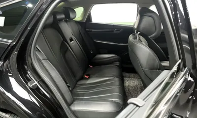 Genesis G80 2021, 59169 км, за 24429.98 USD - фото 12