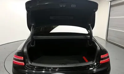 Genesis G80 2021, 59169 км, за 24429.98 USD - фото 20