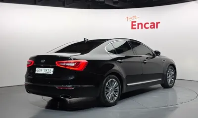 Kia K7 2015, 143100 км, за 3973.51 USD