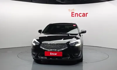 Kia K7 2015, 143100 км, за 3973.51 USD