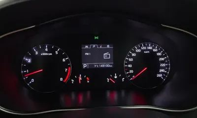Kia K7 2015, 143100 км, за 3973.51 USD - фото 8