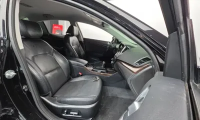 Kia K7 2015, 143100 км, за 3973.51 USD - фото 10