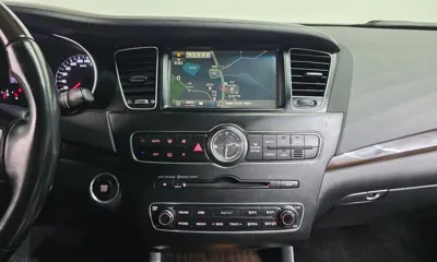 Kia K7 2015, 143100 км, за 3973.51 USD - фото 15