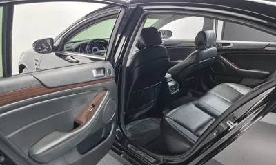 Kia K7 2015, 143100 км, за 3973.51 USD - фото 17