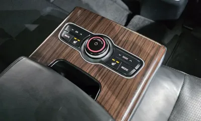 Kia K7 2015, 143100 км, за 3973.51 USD - фото 18