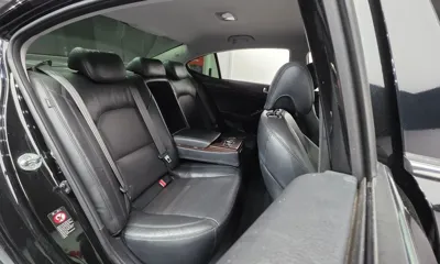 Kia K7 2015, 143100 км, за 3973.51 USD - фото 19
