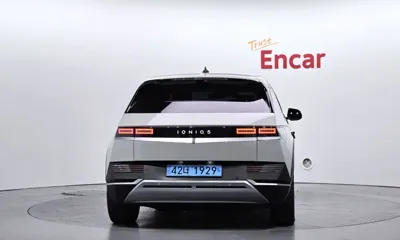 Hyundai Ioniq5 2022, 114381 км, за 17657.87 USD