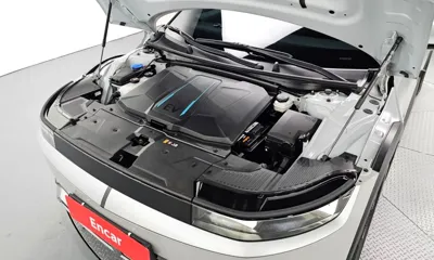Hyundai Ioniq5 2022, 114381 км, за 17657.87 USD - фото 6