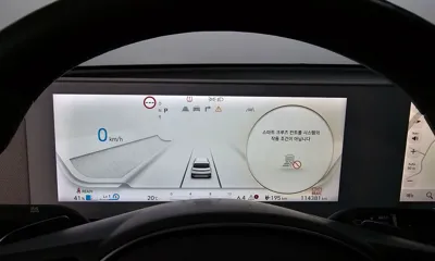 Hyundai Ioniq5 2022, 114381 км, за 17657.87 USD - фото 8