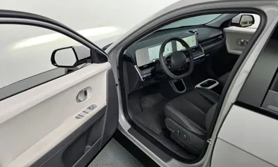 Hyundai Ioniq5 2022, 114381 км, за 17657.87 USD - фото 10