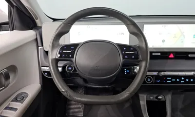 Hyundai Ioniq5 2022, 114381 км, за 17657.87 USD - фото 16