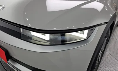 Hyundai Ioniq5 2022, 114381 км, за 17657.87 USD - фото 22
