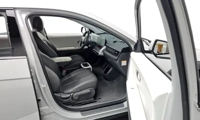 Hyundai Ioniq5 2022, 114381 км, за 17657.87 USD - фото 26