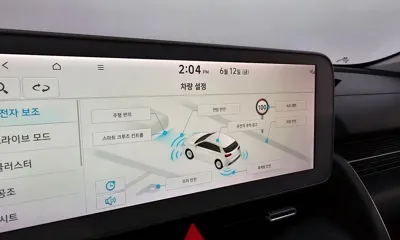 Hyundai Ioniq5 2022, 114381 км, за 17657.87 USD - фото 30