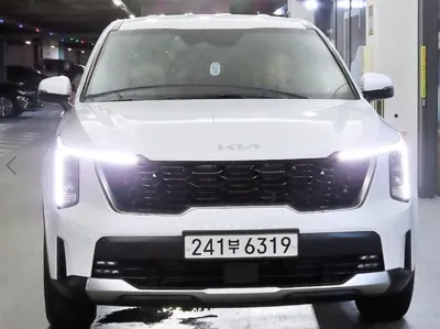 Kia Sorento 2024, 34060 км, за 20607.16 USD