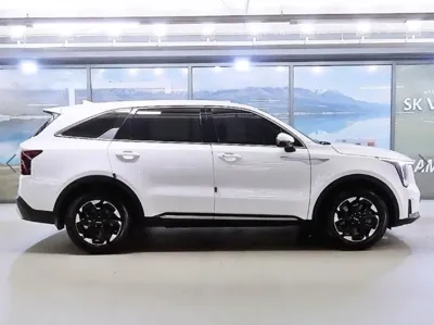 Kia Sorento 2024, 34060 км, за 20607.16 USD