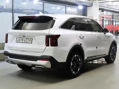 Kia Sorento 2024, 34060 км, за 20607.16 USD