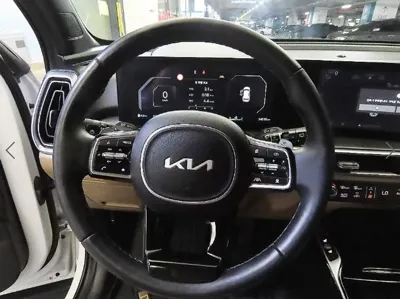 Kia Sorento 2024, 34060 км, за 20607.16 USD - фото 8