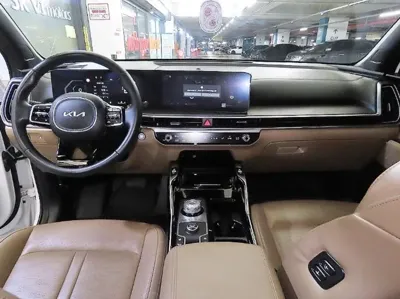 Kia Sorento 2024, 34060 км, за 20607.16 USD - фото 10